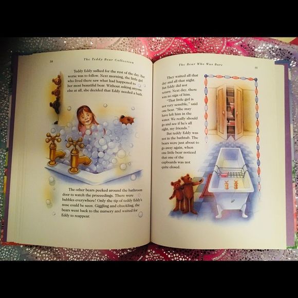 The Teddy Bear Collection - Picture 9 of 9